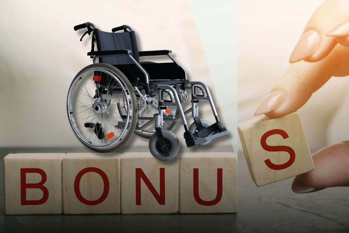 Requisiti per accesso Bonus disabili Legge 74