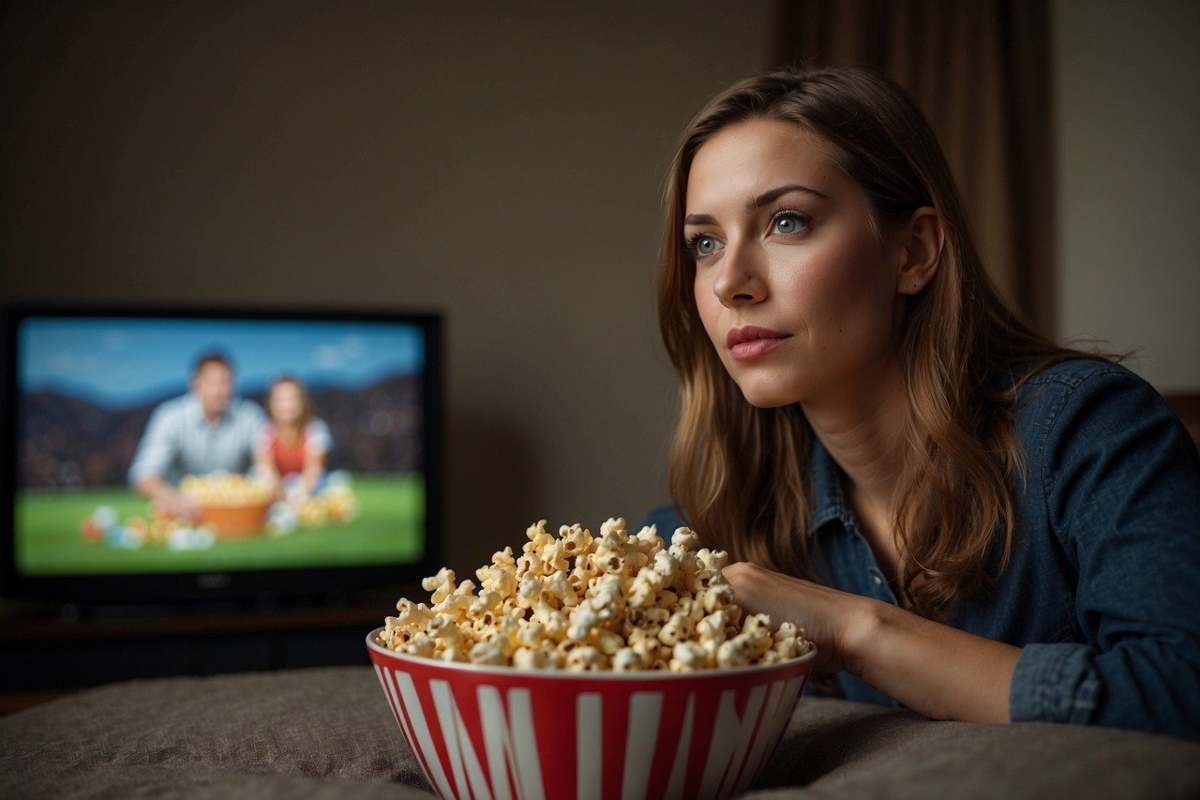 Cerchi i film più romantici o più spaventosi