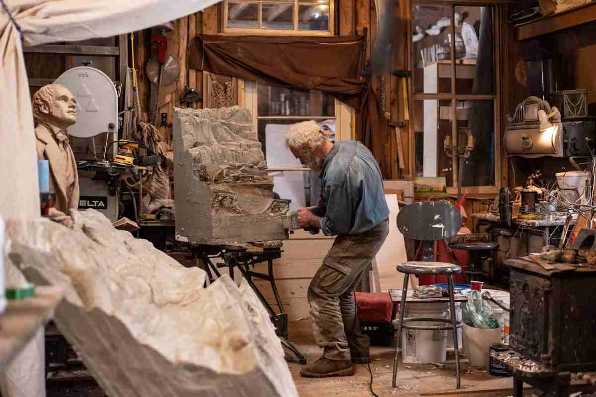 Investire nell’arte con le opere di Caillebotte