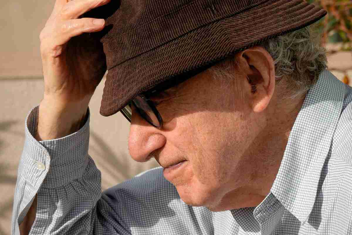 Perché Woody Allen è più amato in Europa