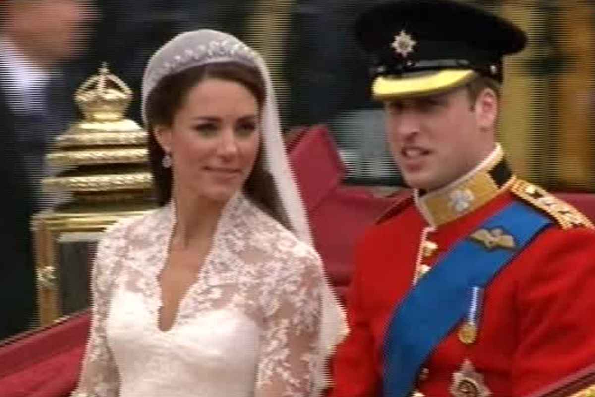 Quali sono le regole che i figli di William e Kate devono assolutamente rispettare