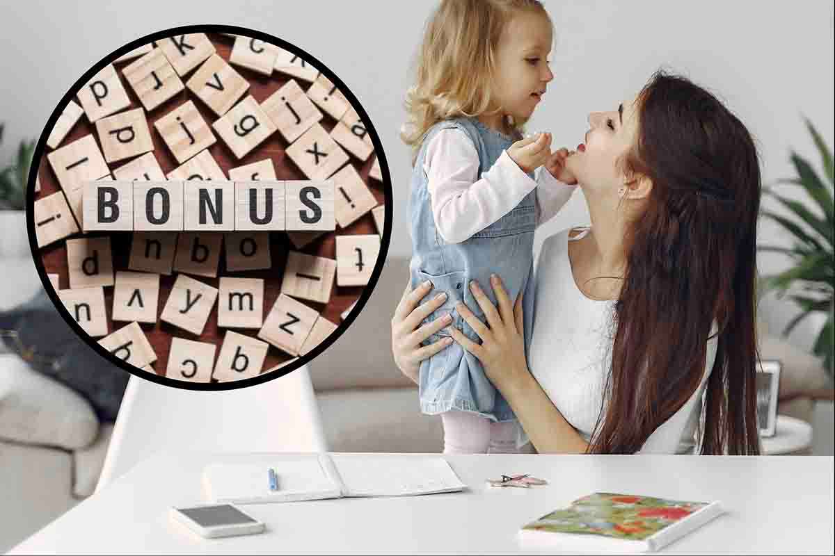 Bonus figli 400 euro