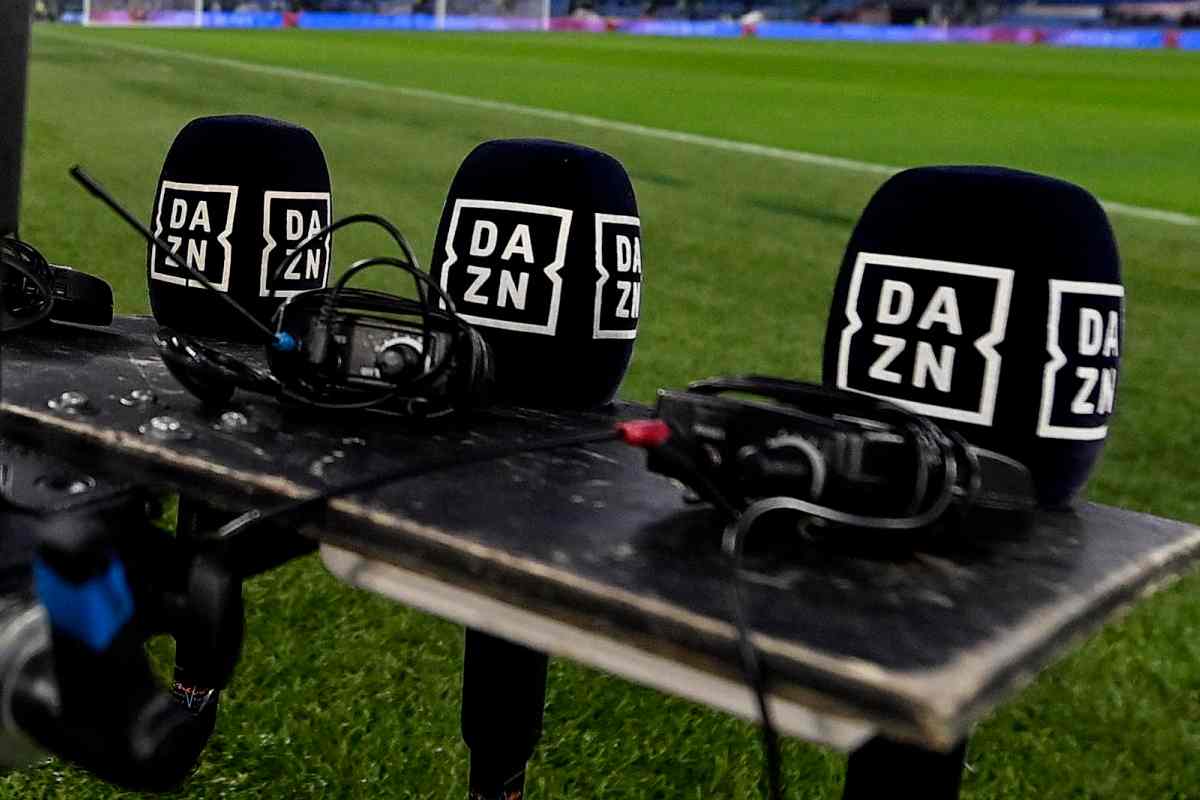 DAZN, nuovi aumenti dei prezzi