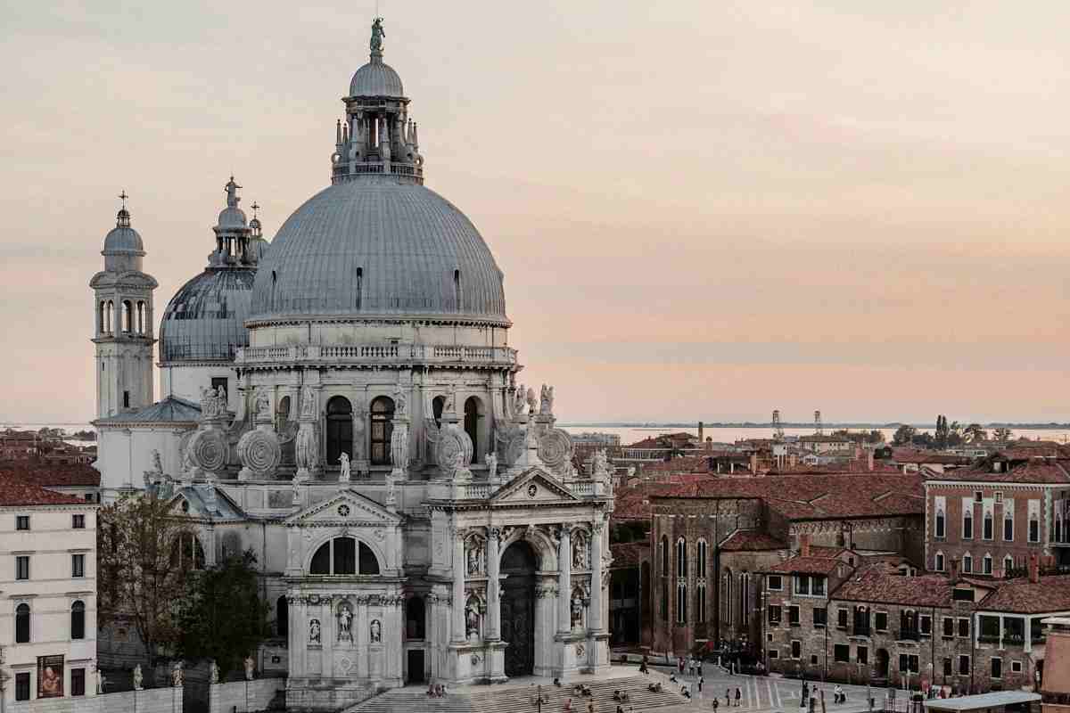 Duomo, basilica o cattedrale non sono sinonimi