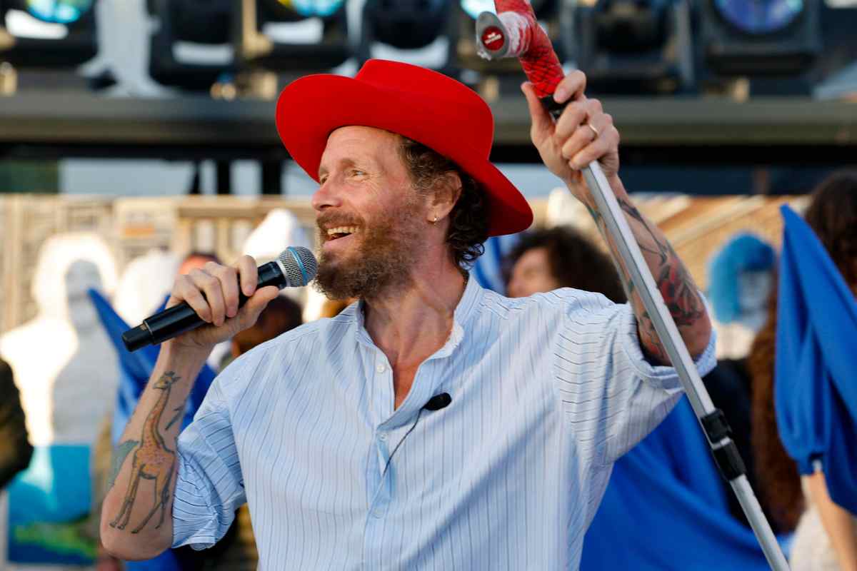 jovanotti malattia confessione