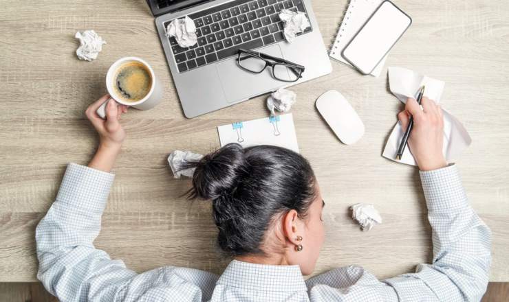 La responsabilità del datore di lavoro di fronte allo stress lavorativo