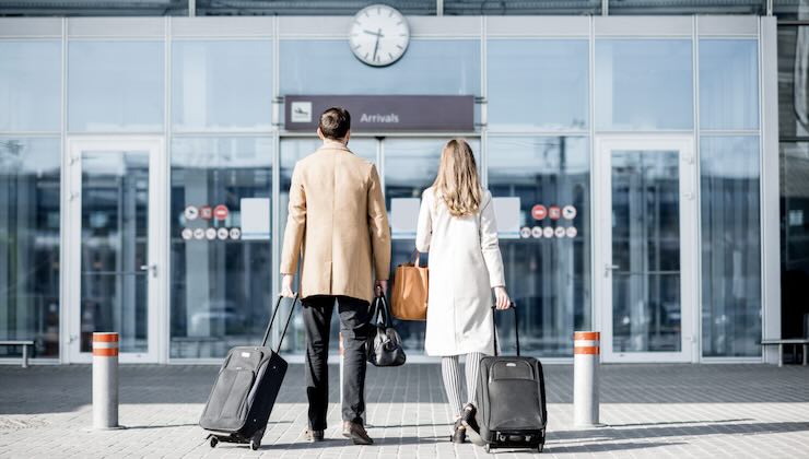 file aeroporto fast track travel come funziona