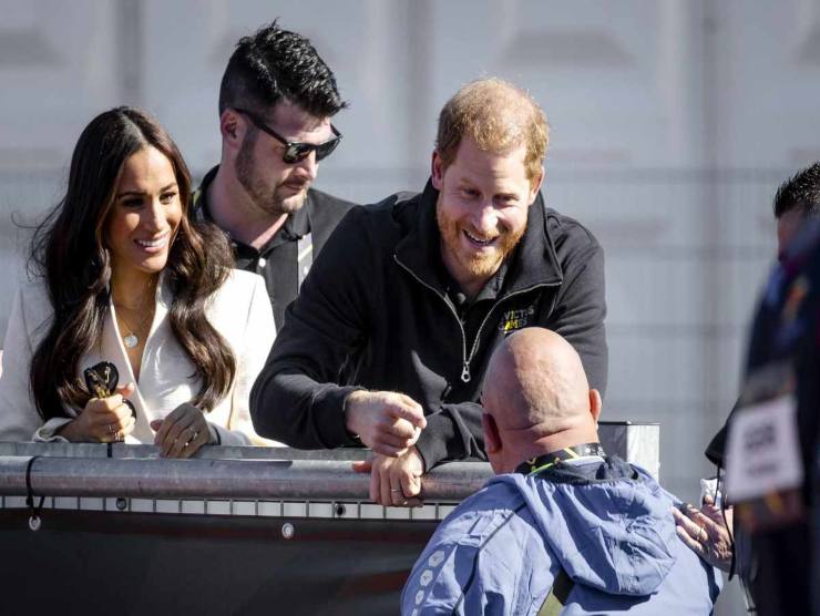 perché meghan è ossessionata da kate