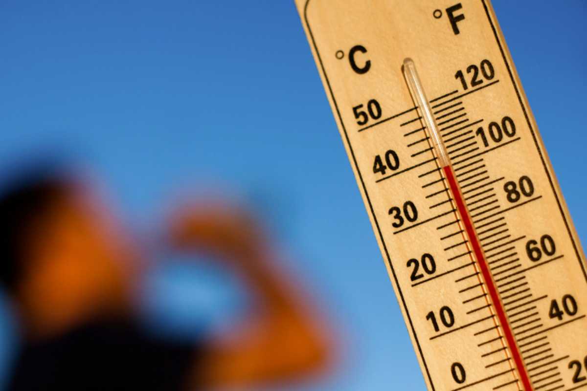 cassa integrazione per il caldo