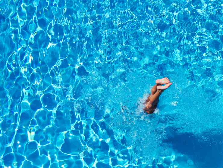 Mare, con questo metodo scopri se l'acqua è pulita o meno