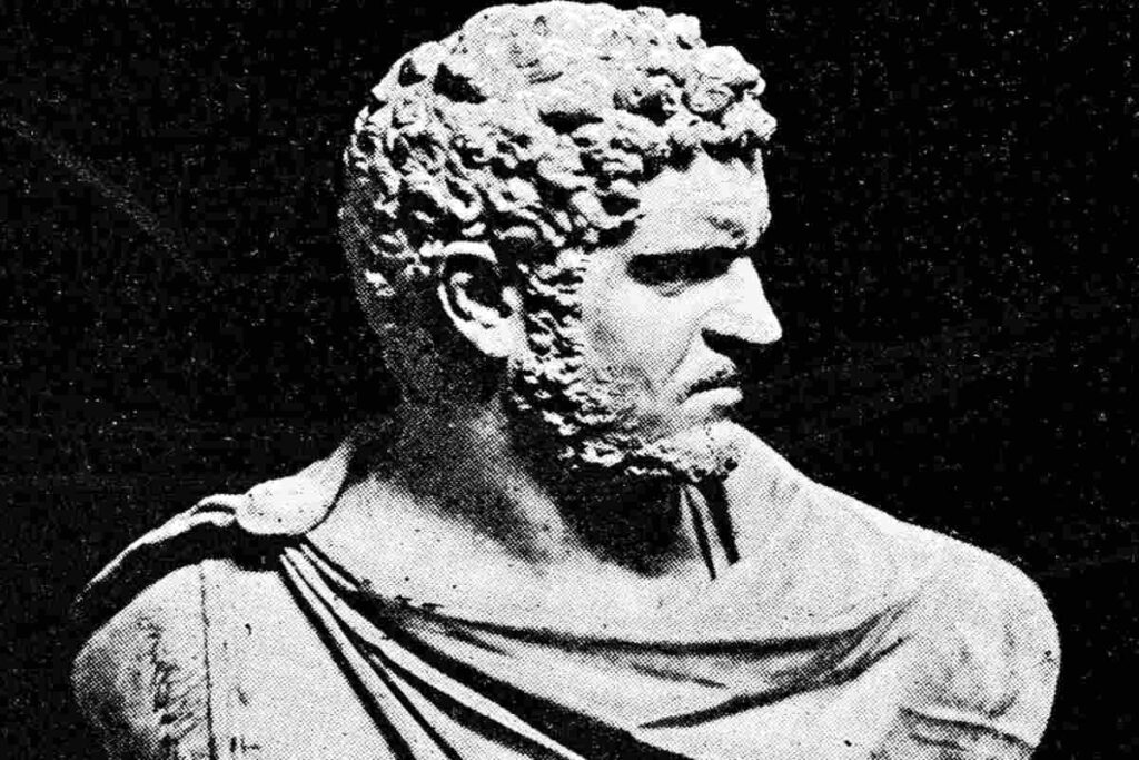 imperatore caracalla