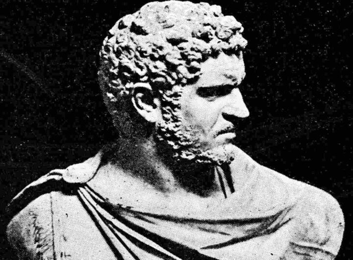 imperatore caracalla