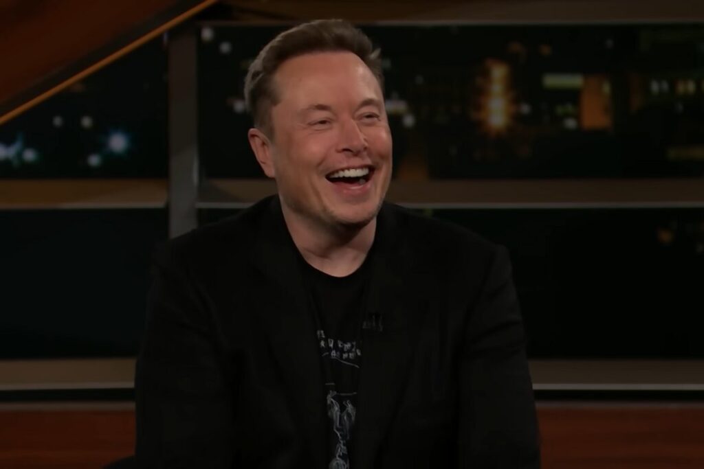 elon musk a quanto ammonta patrimonio