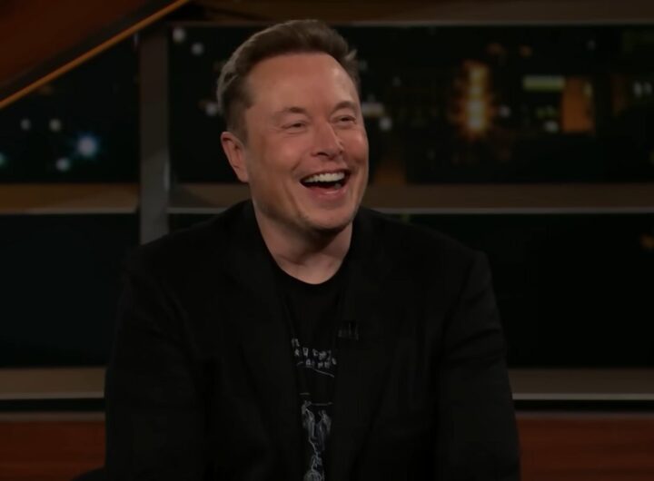 elon musk a quanto ammonta patrimonio