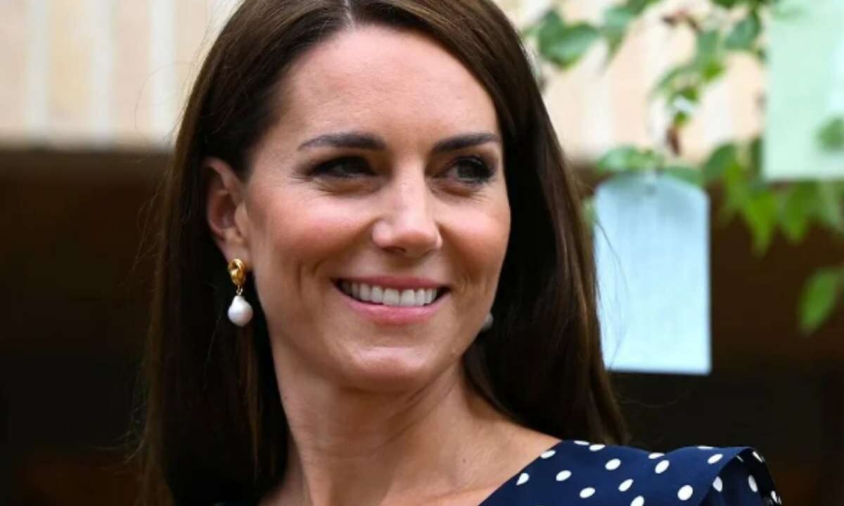 preoccupazione per kate middleton cosa è successo