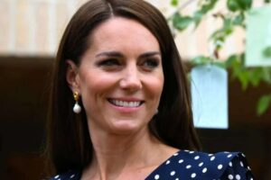 preoccupazione per kate middleton cosa è successo