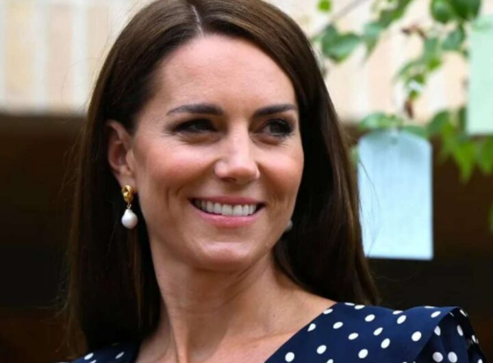 preoccupazione per kate middleton cosa è successo