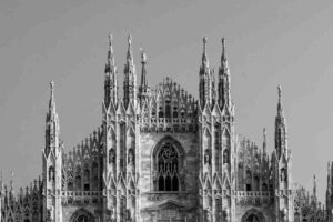 duomo di milano