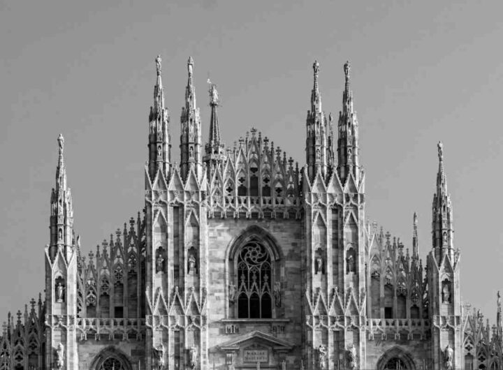 duomo di milano