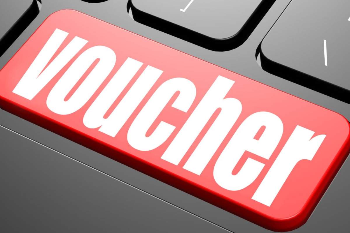 voucher